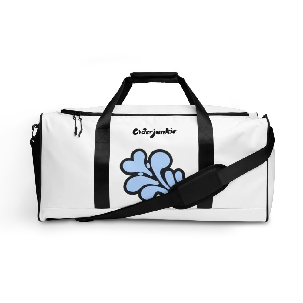 Hessisch Dufflebag product image (1)