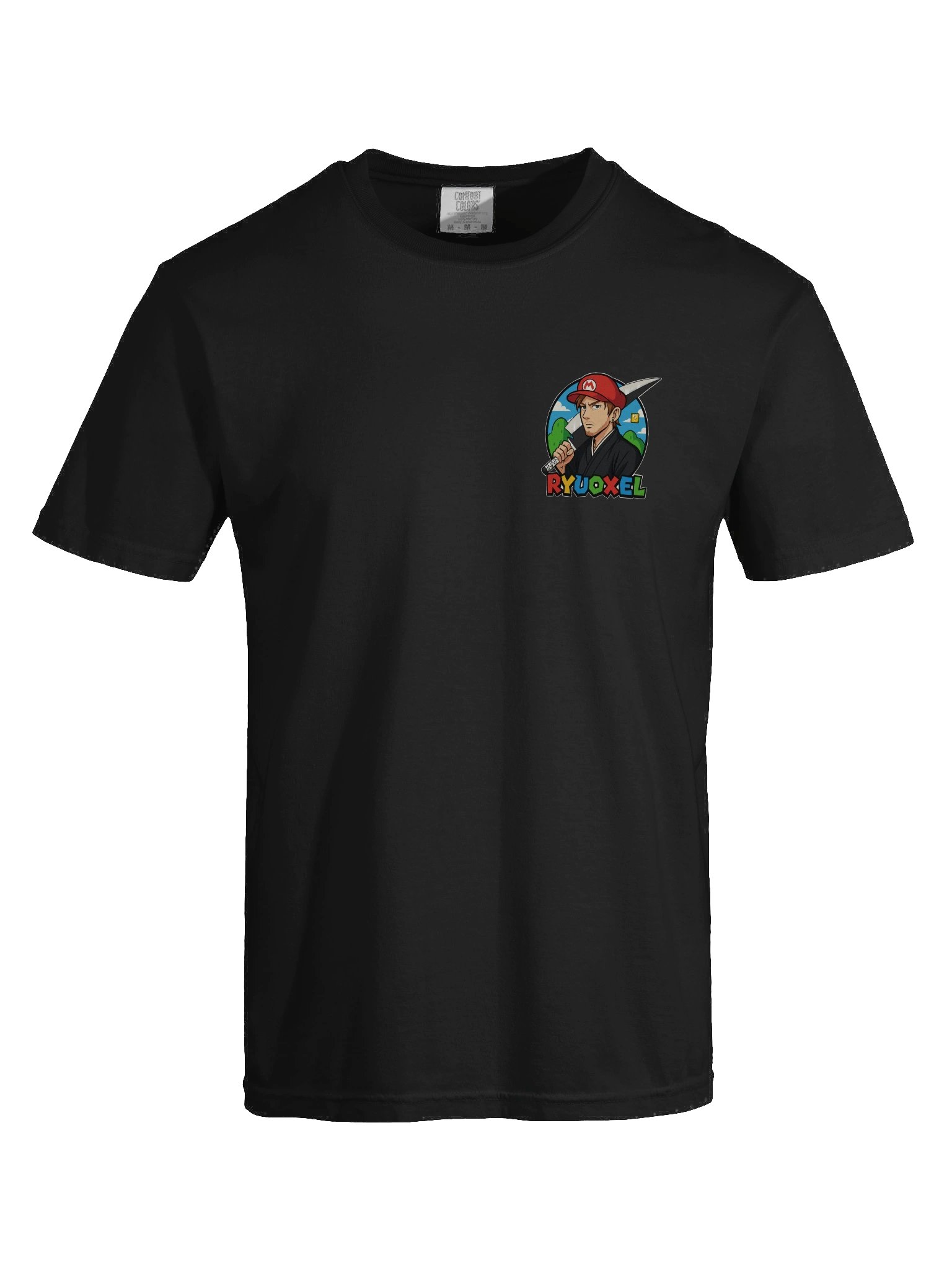 Men T-Shirt product image (7)
