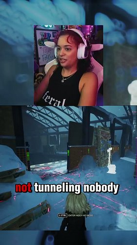 I love me a good curve!! 

#dbd #dbdkiller #dbdcreator #Tiffany