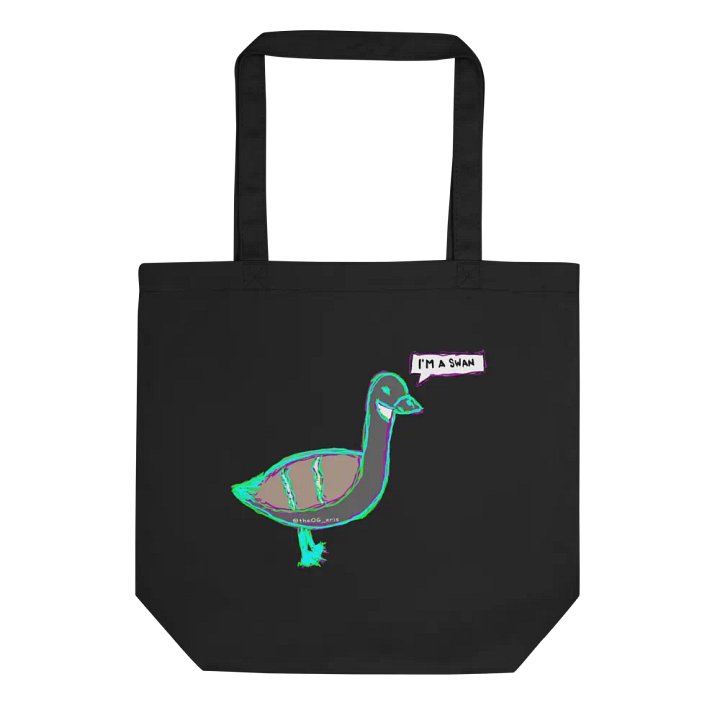 Swan product image (1)