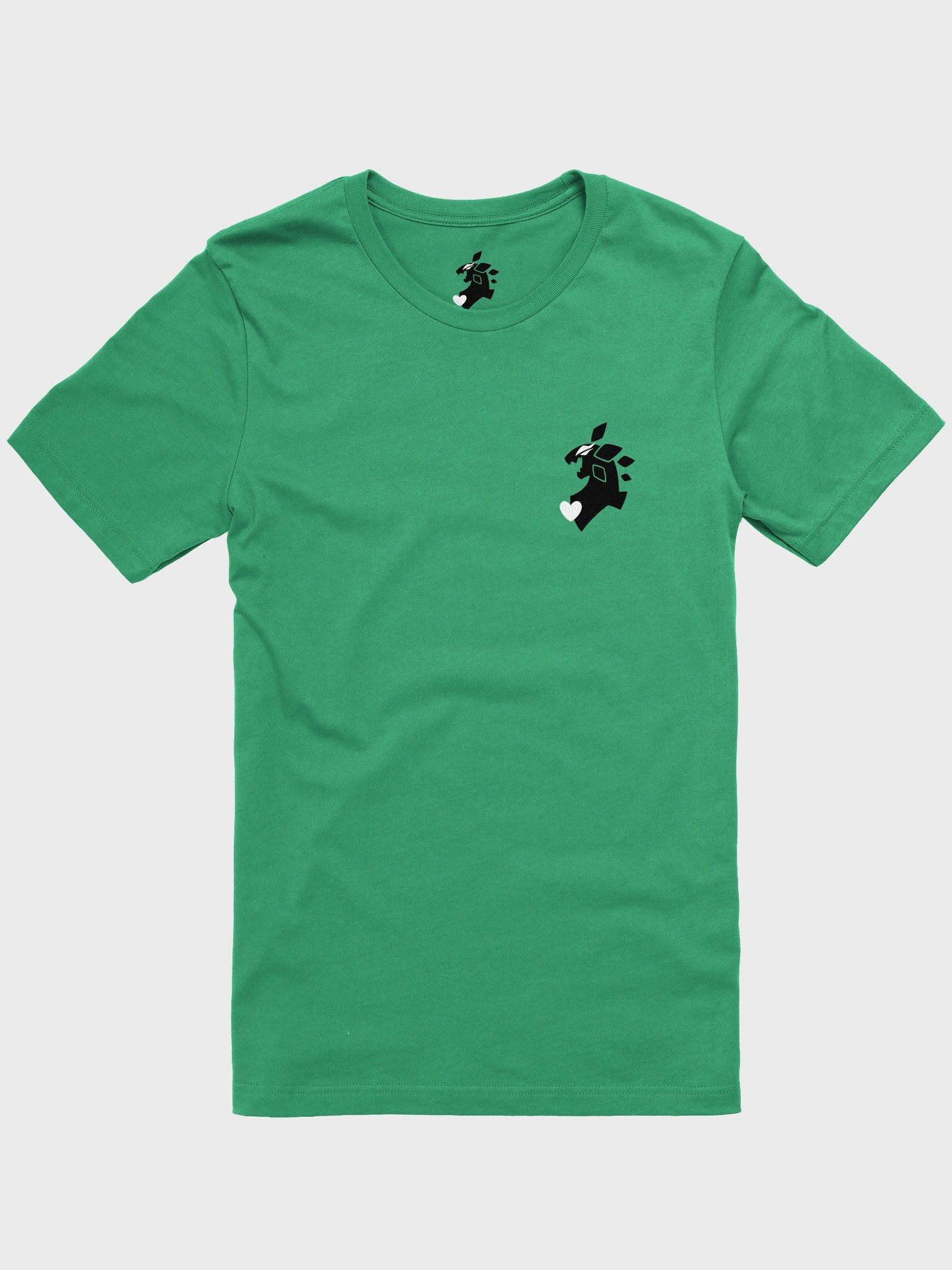 Ivycomb Music Logo T-Shirt product image (4)