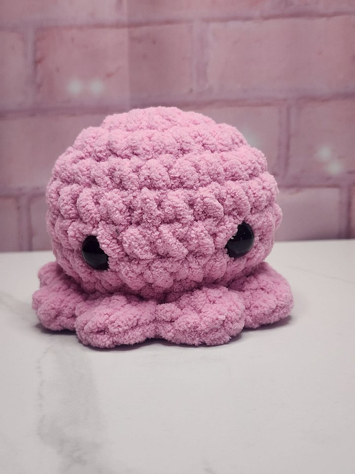 Cute Octopus product image (1)