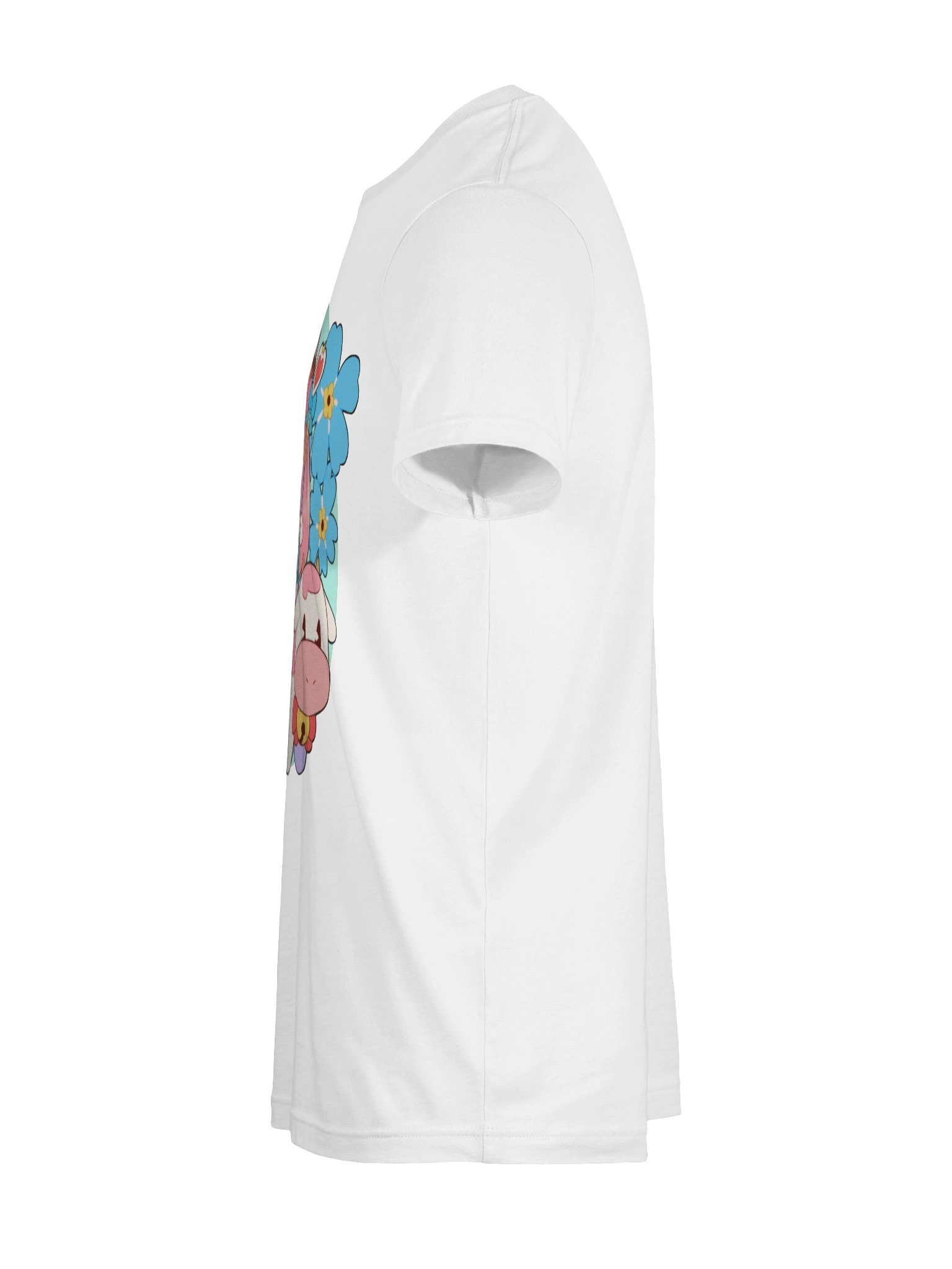 Forget-me-not Momoka! product image (9)