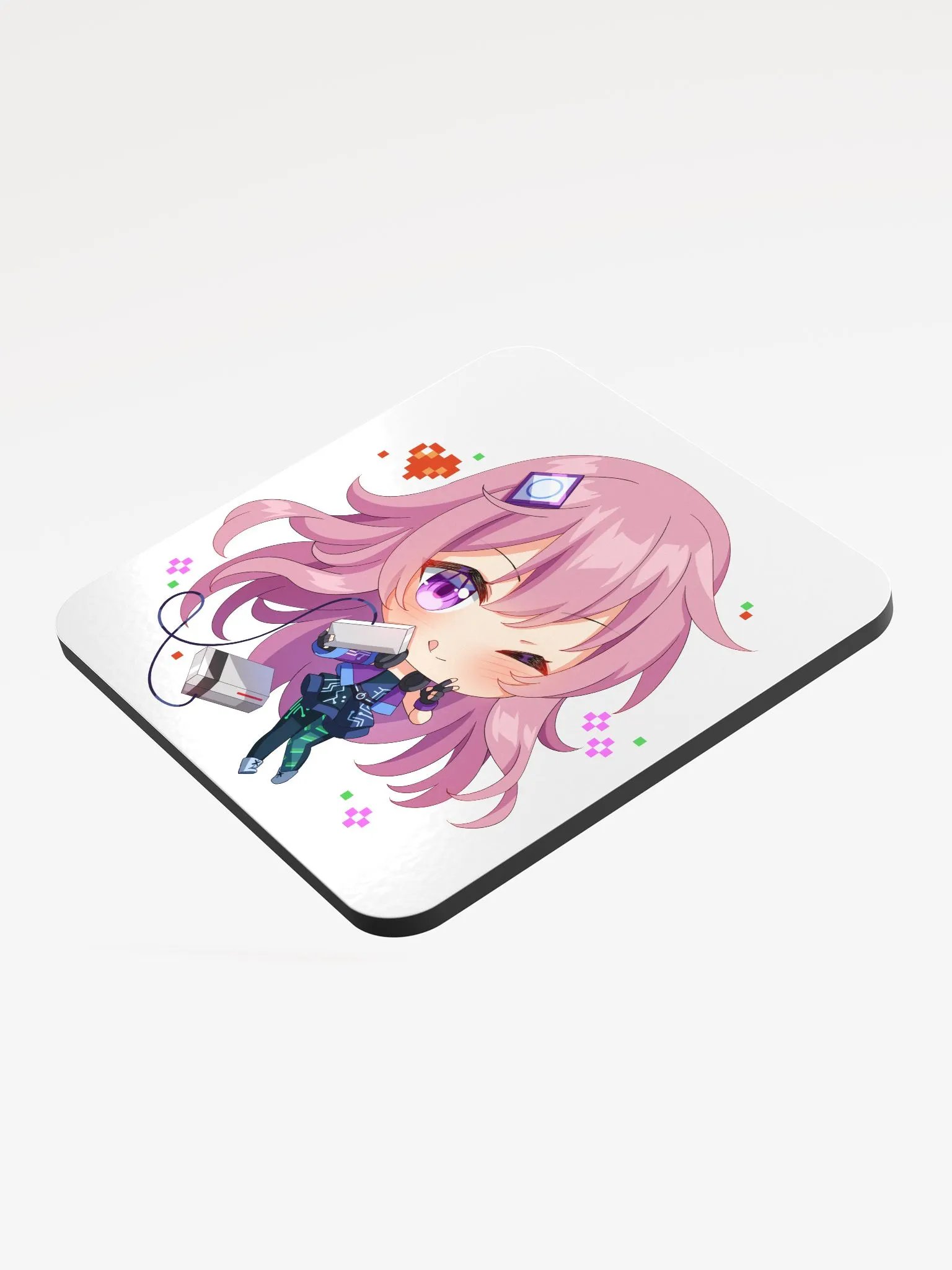 Akheera Retro Coaster product image (3)