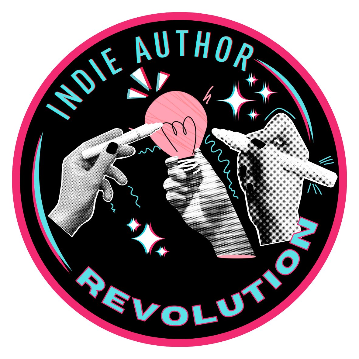 Indie Author Revolution's Assisted Self-Publishing Kit product image (1)