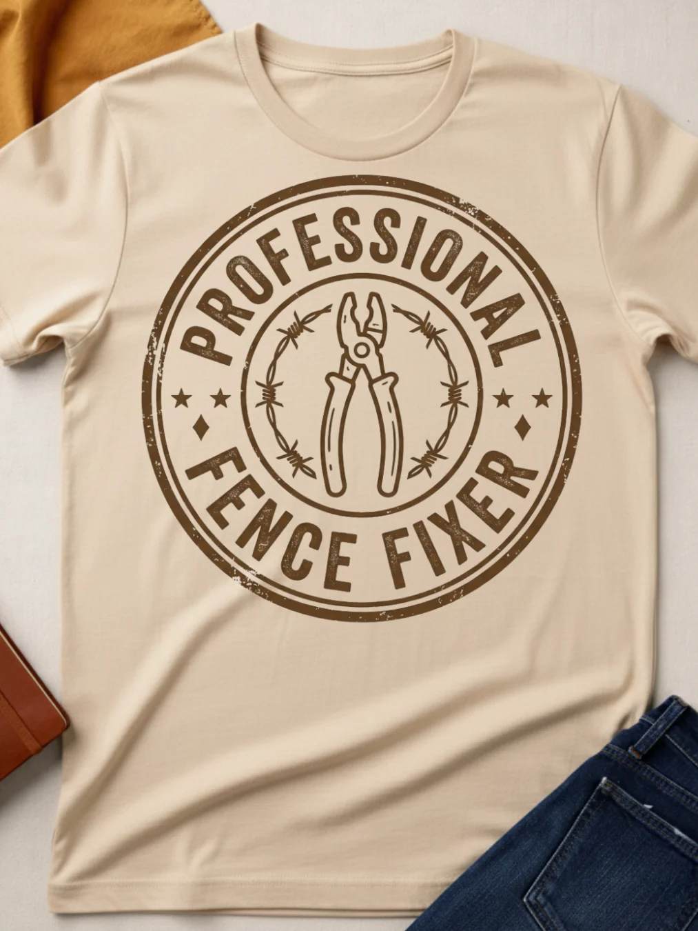 Professional Fence Fixer product image (1)