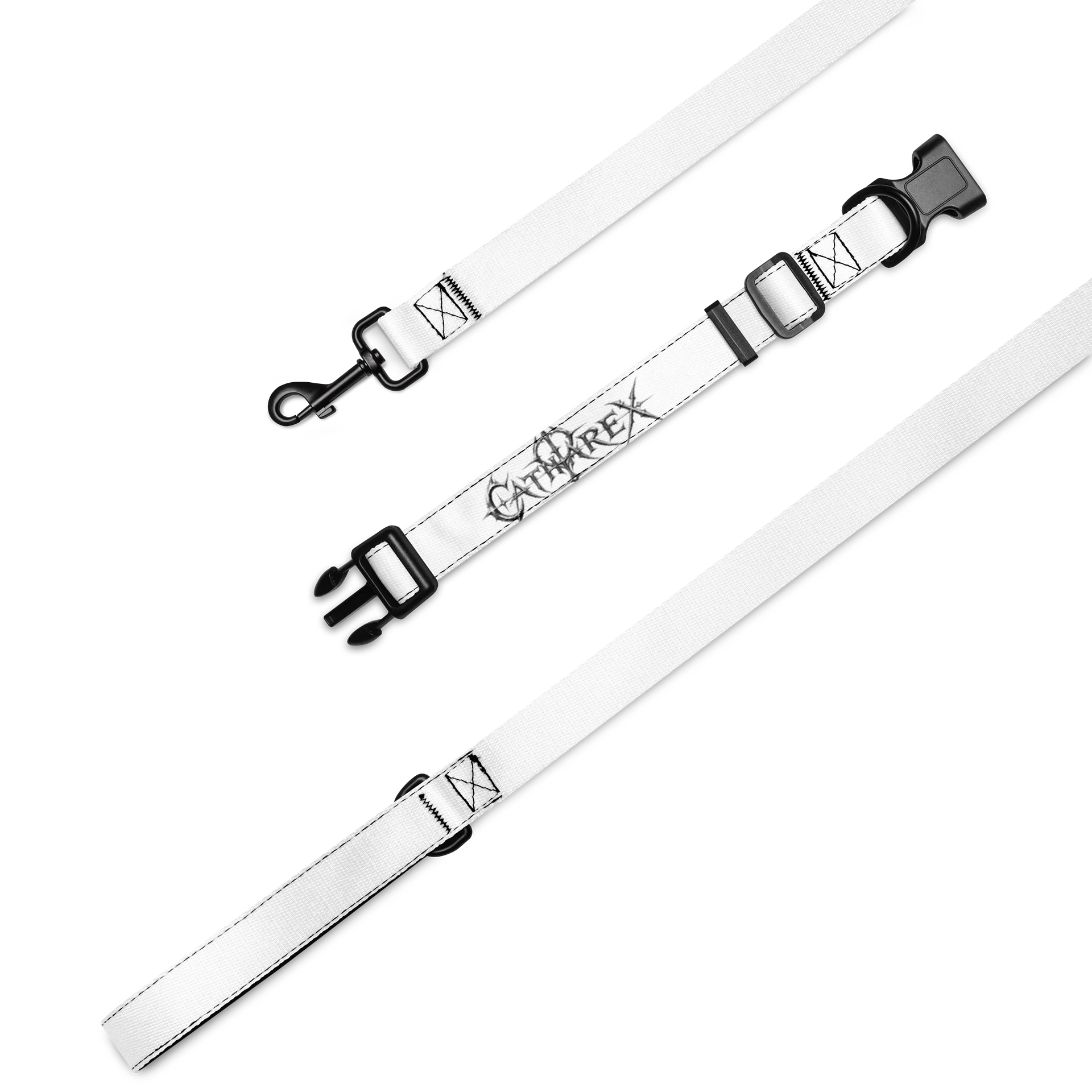 Catharex Collar & Leash product image (1)