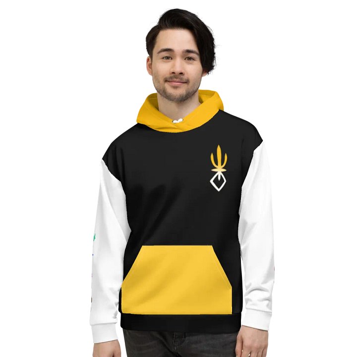 Sherbverse Hoodie product image (2)