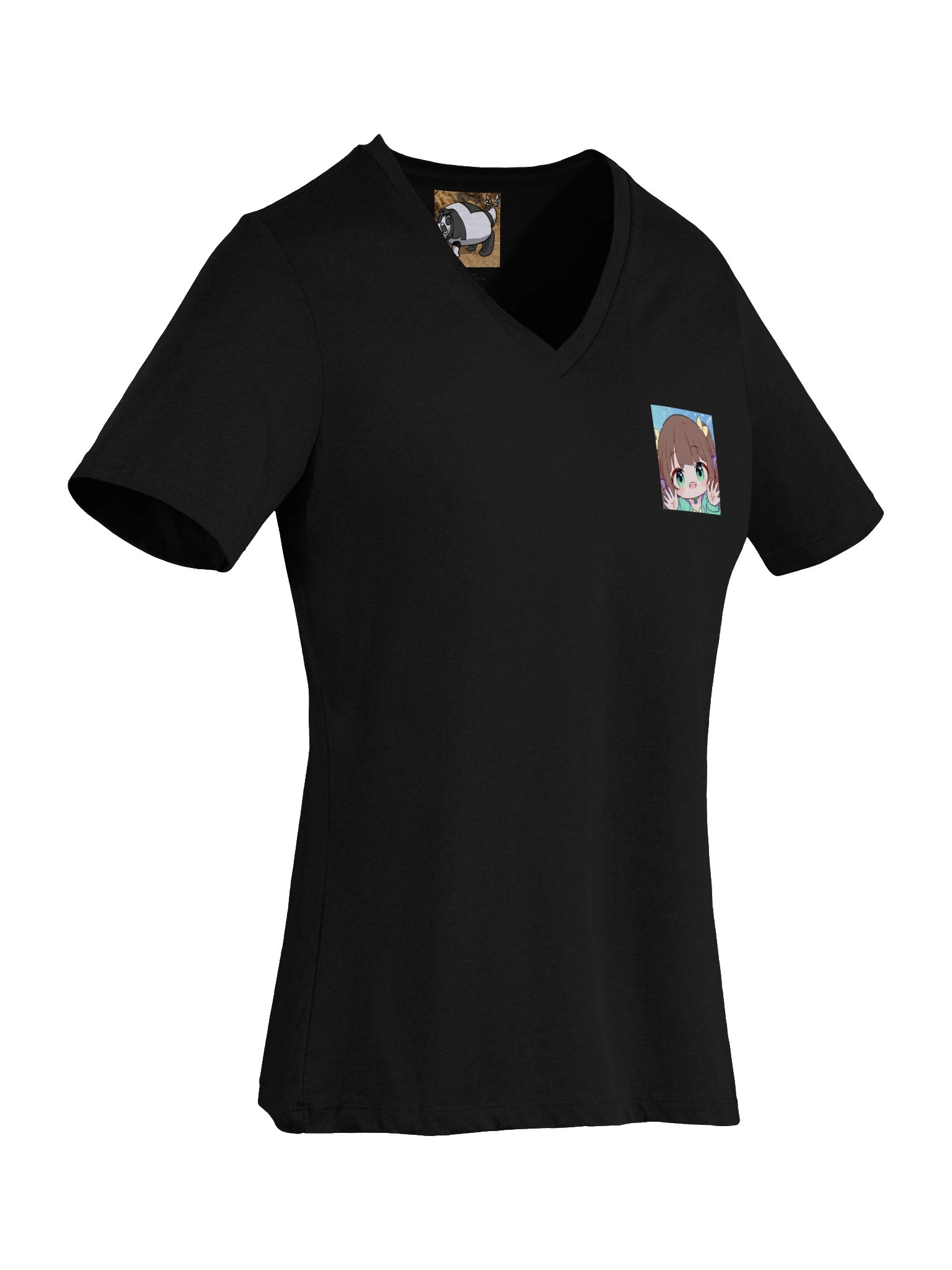 V-neck Boobies! product image (6)