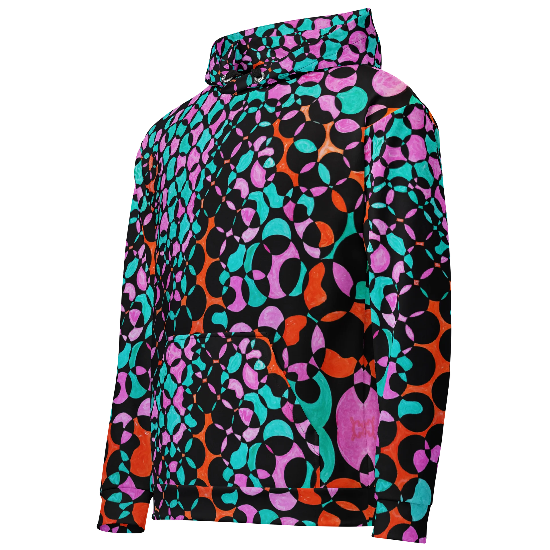Order and Chaos Hoodie product image (2)
