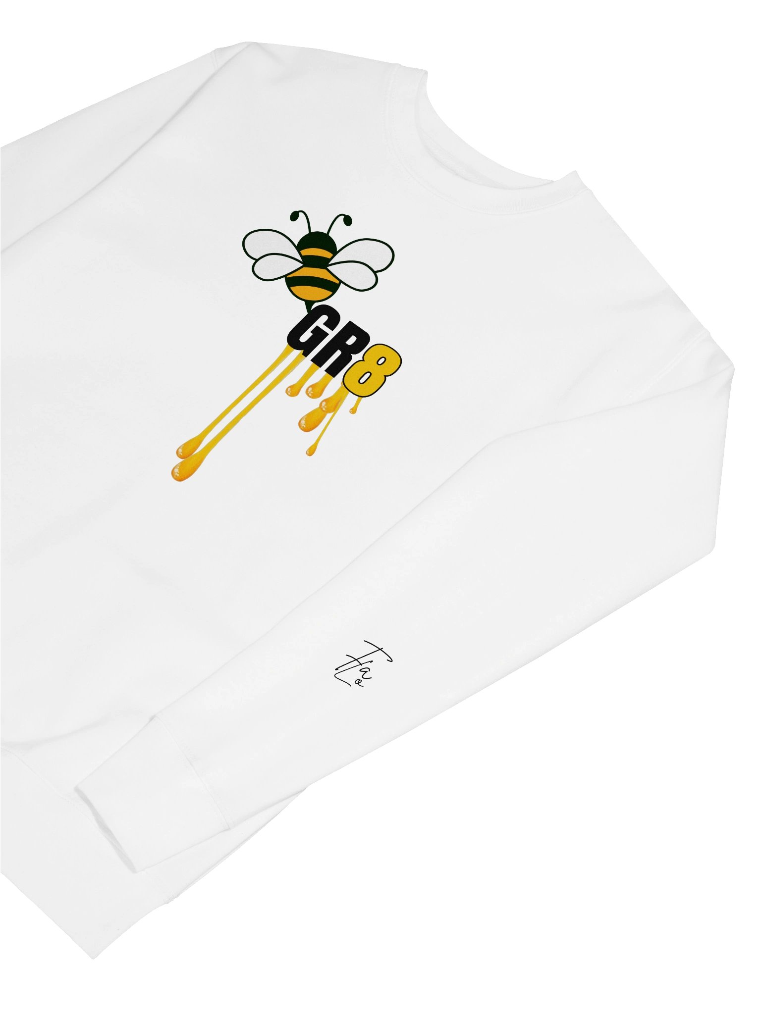 BE GR8 Long Sleeve product image (9)