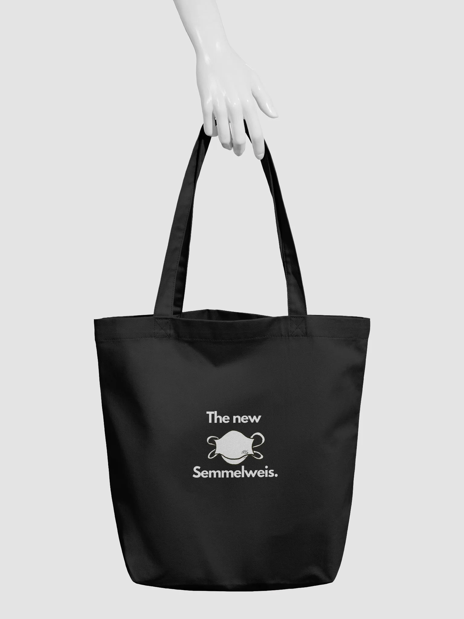 The New Semmelweis tote product image (3)