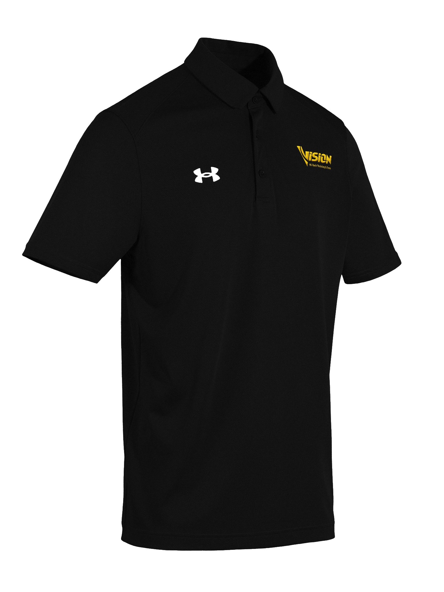 Men's VISION Conference Polo product image (6)