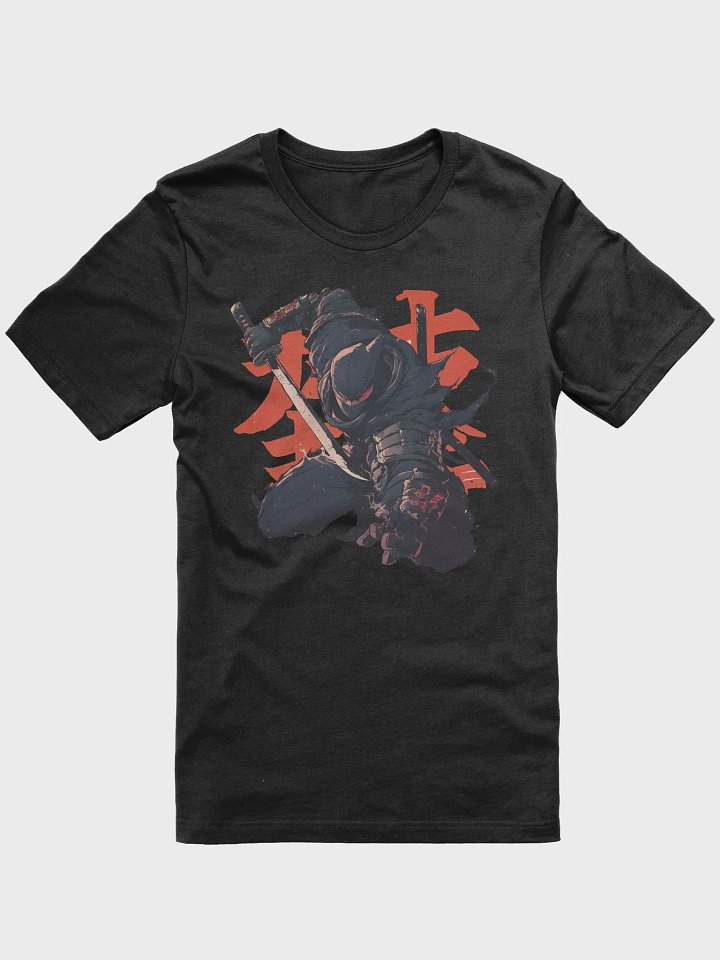Ninja Assassin product image (1)