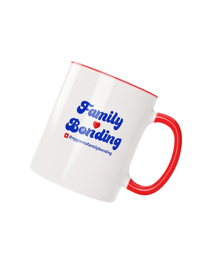 Family Bonding Official Show Mug product image (4)