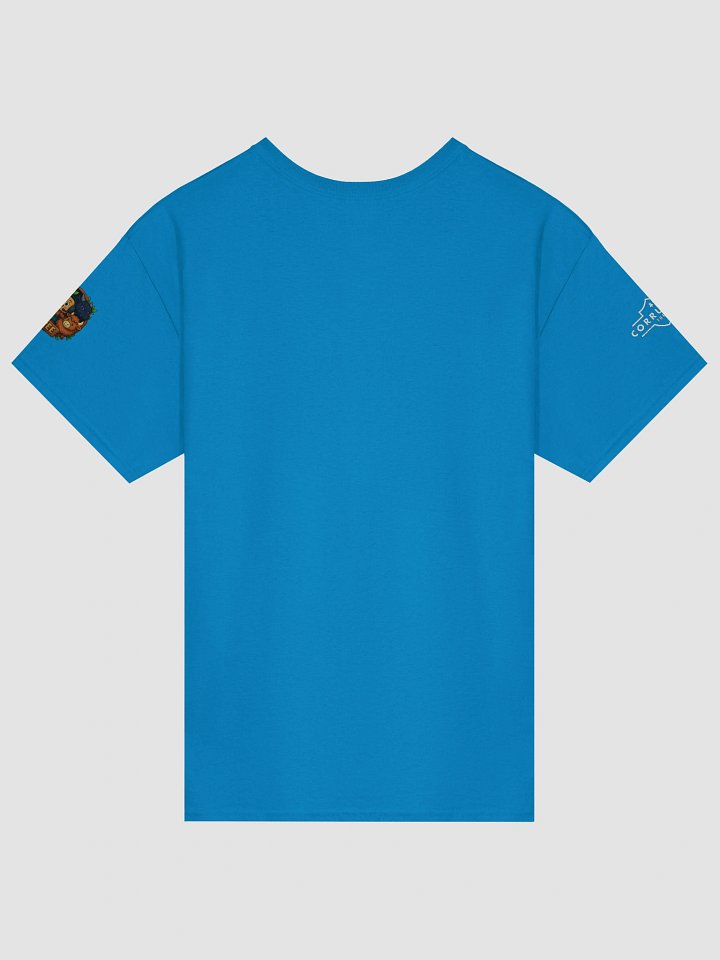 Tree Highland Emote Tee product image (18)