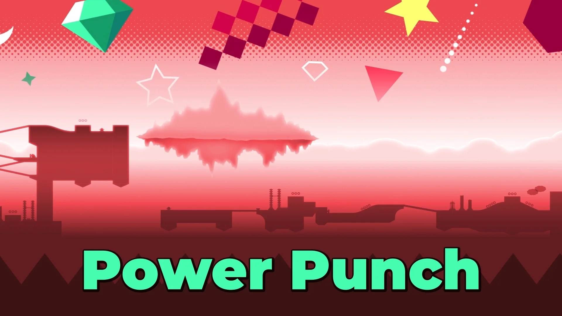 Super Star - Sonic Superstars-inspired Twitch Stream Overlay Pack product image (5)