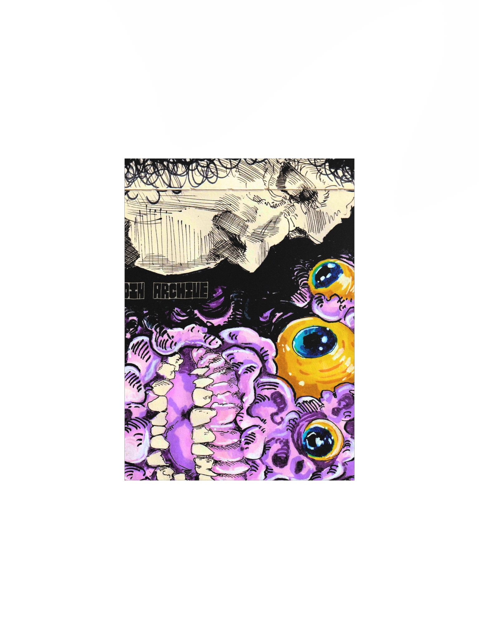 Print - Purple product image (1)