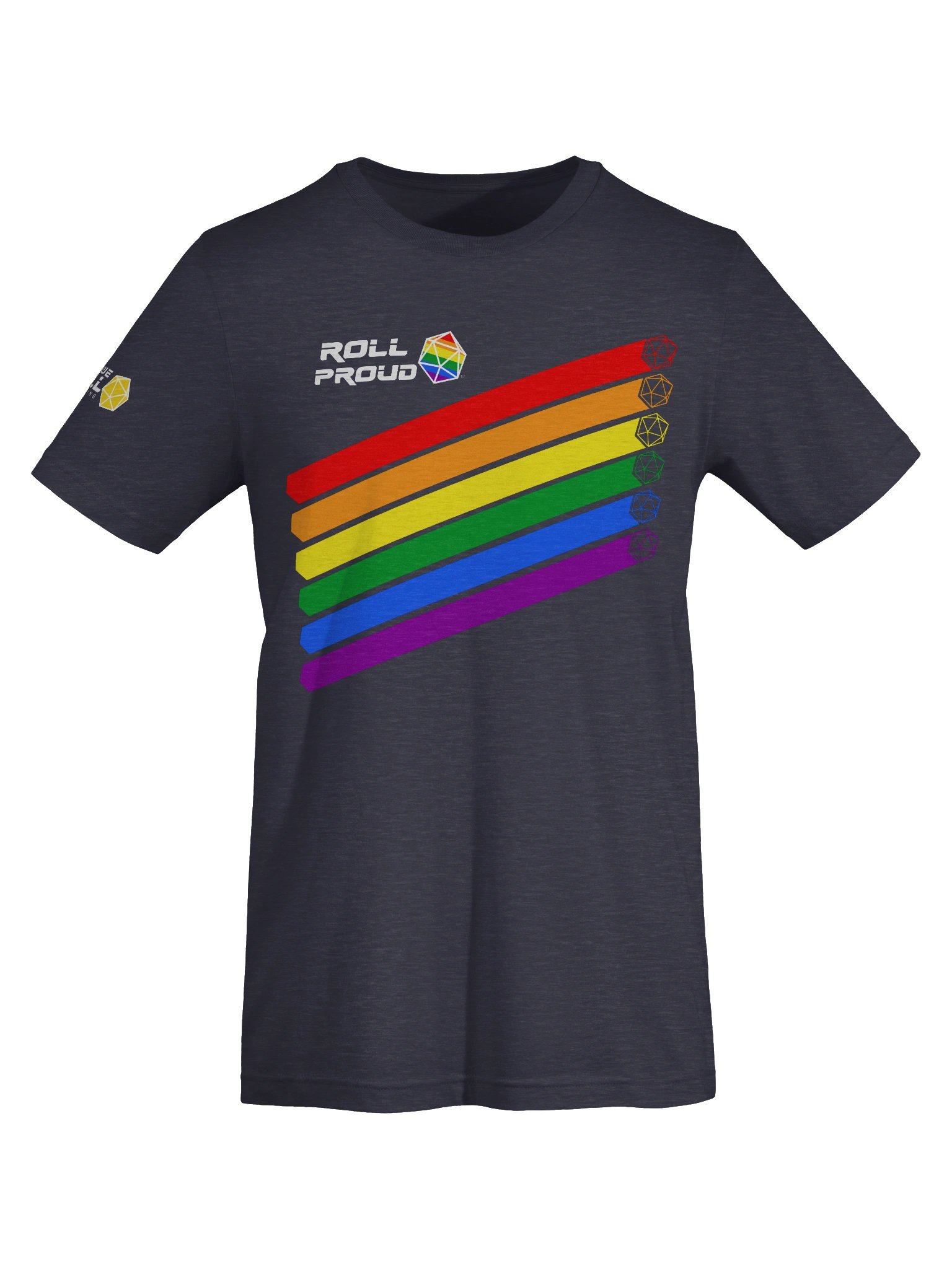 Roll Proud 2026 product image (5)