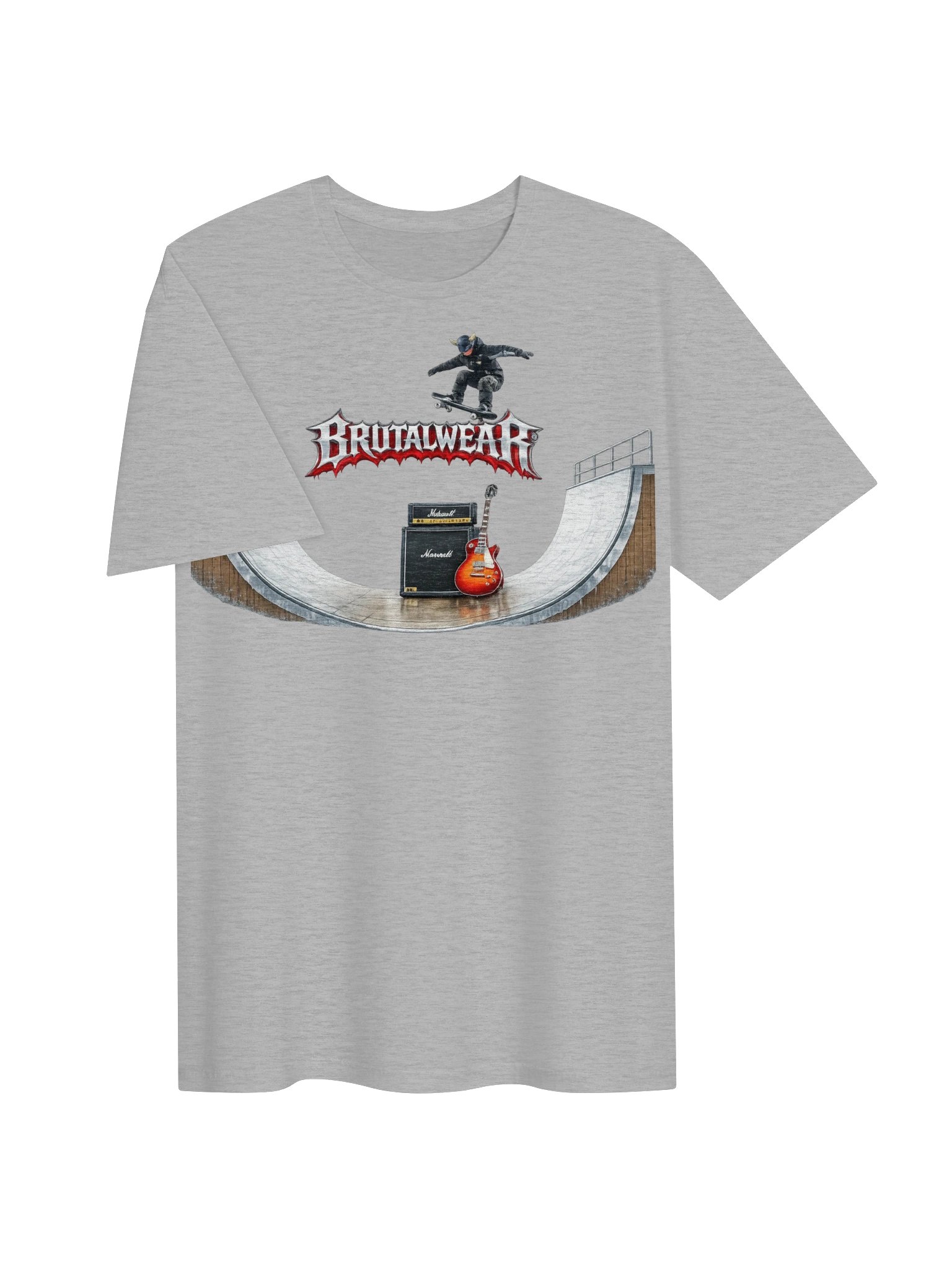 BWEAR S8MP GRAPHIC TEE product image (85)