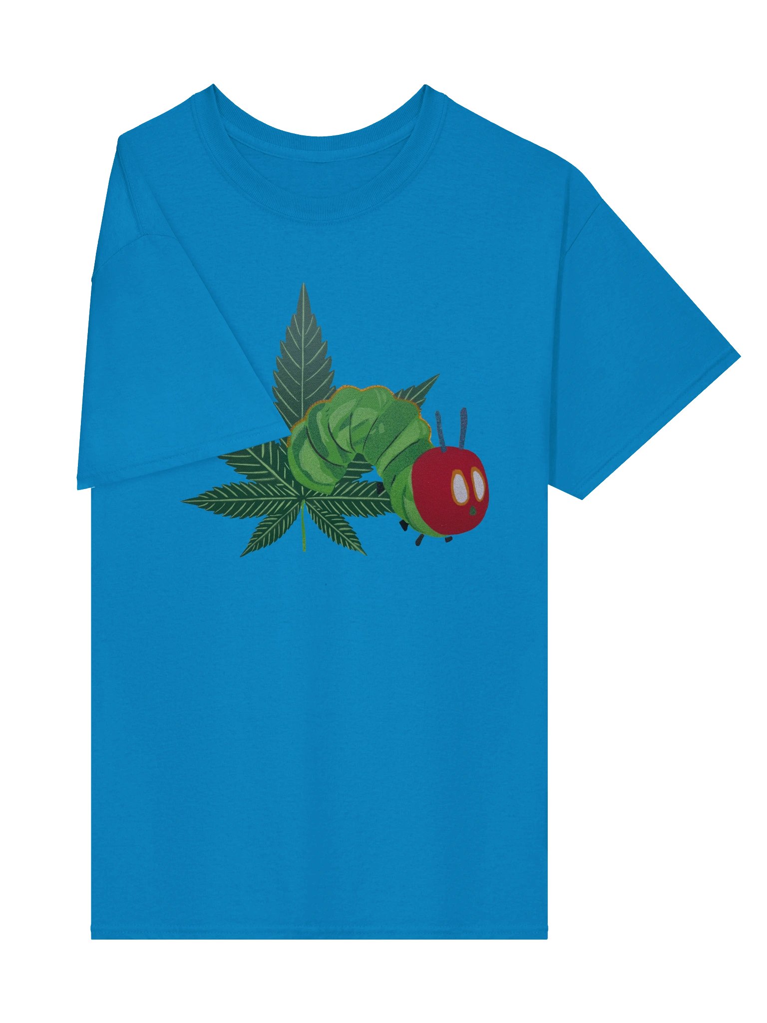 So Hungry t-shirt product image (31)