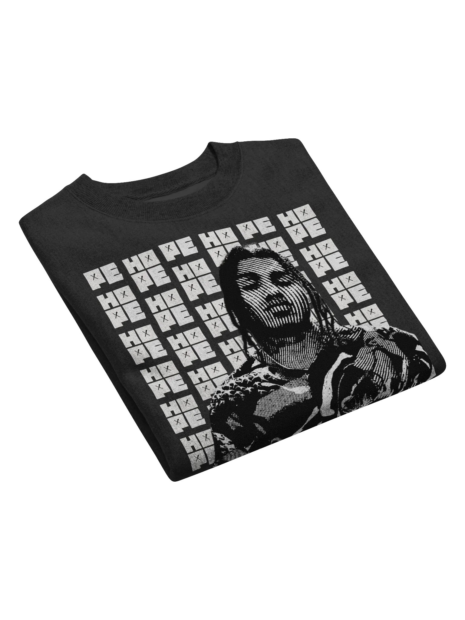 King Hoodie Icon Sweatshirt product image (5)