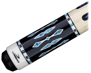 Black Mamba II Leather Strips product image (2)