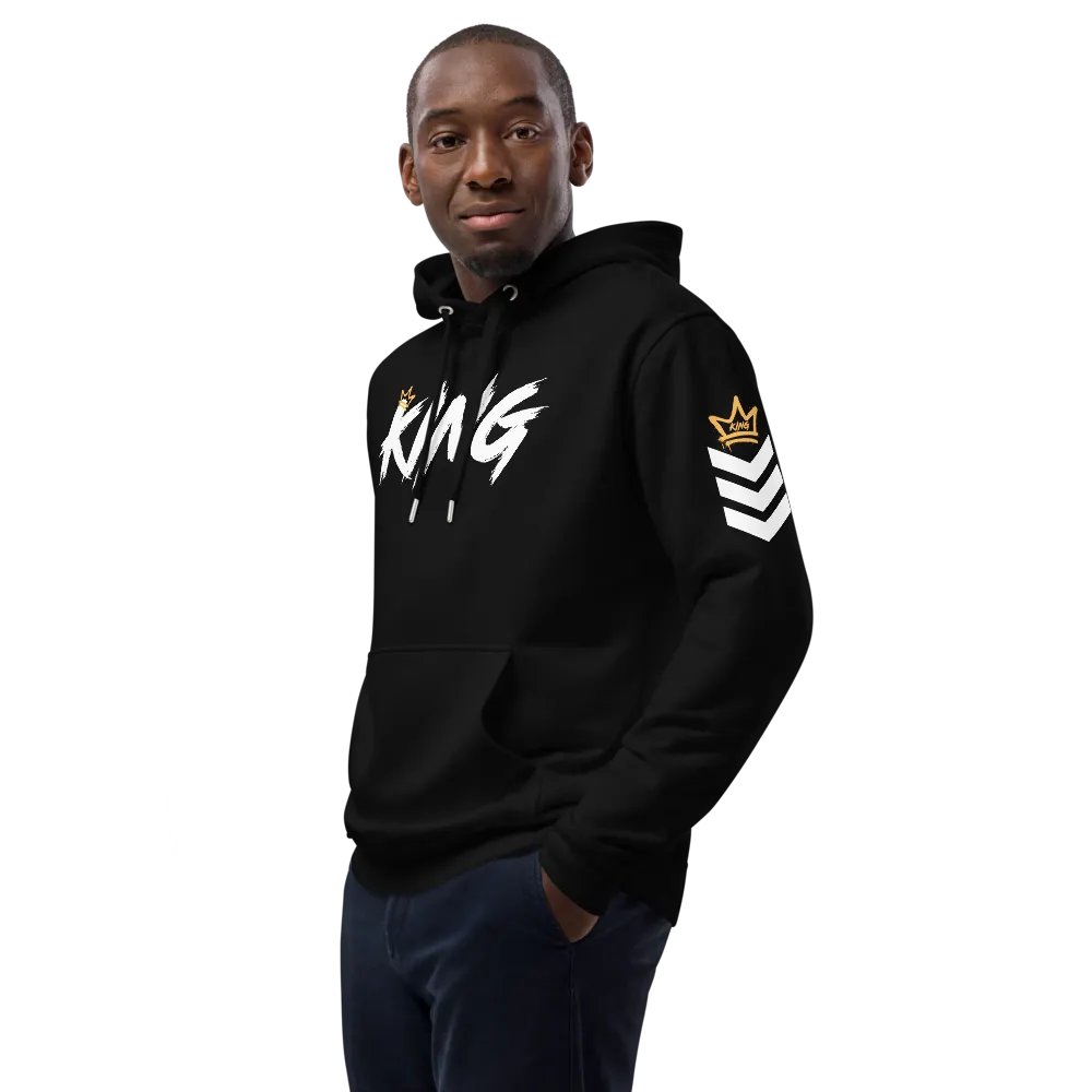 KING! Premium Pullover product image (6)