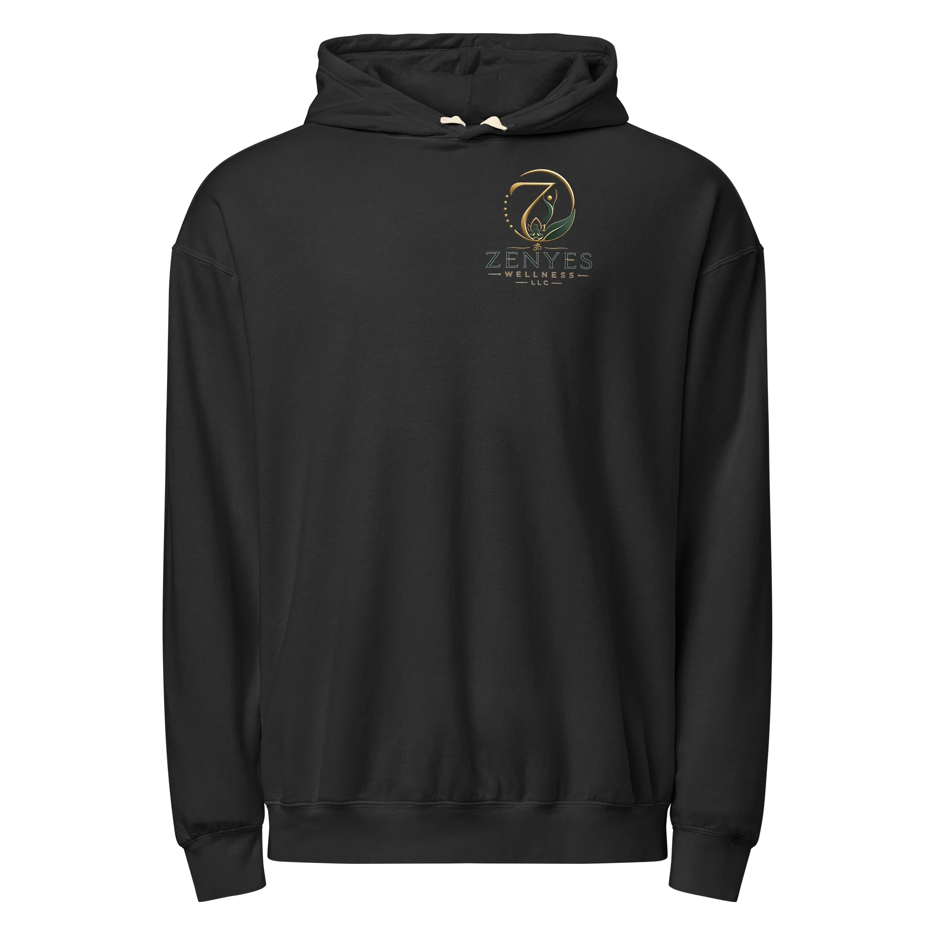 ZENYES HOODIE product image (1)