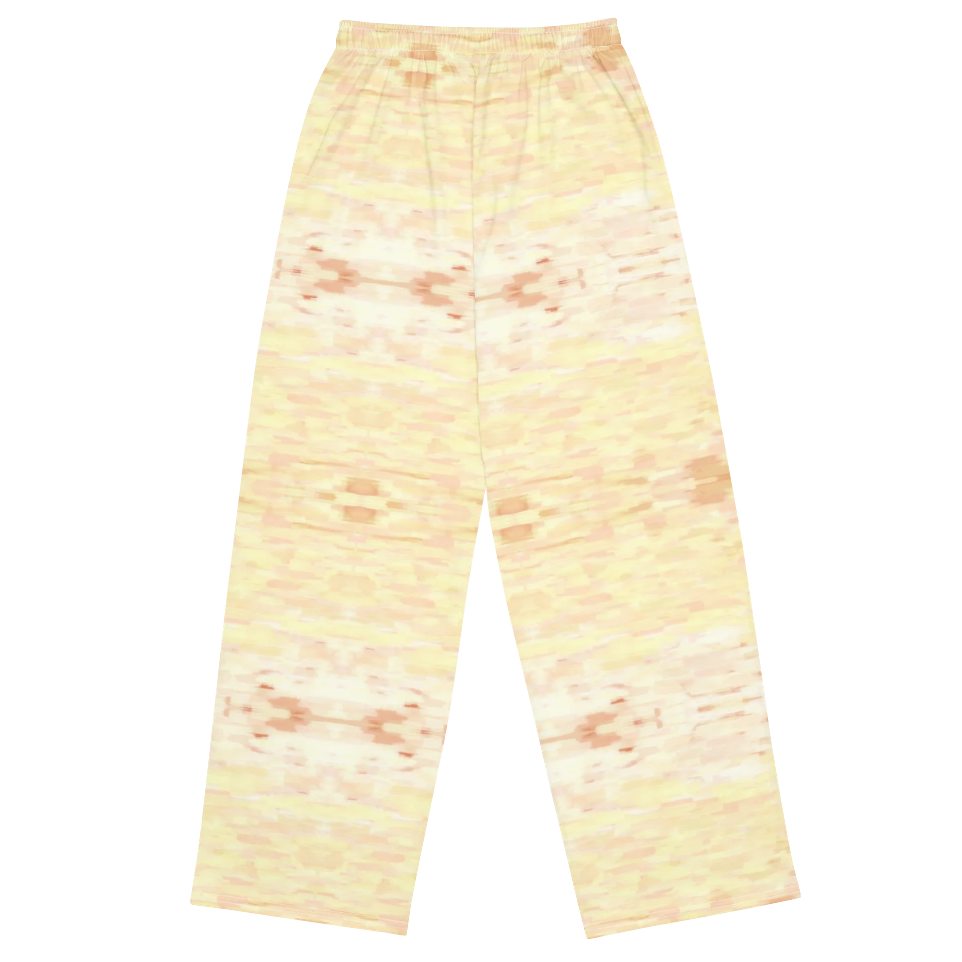 Desert Fade Flowy Trousers product image (2)