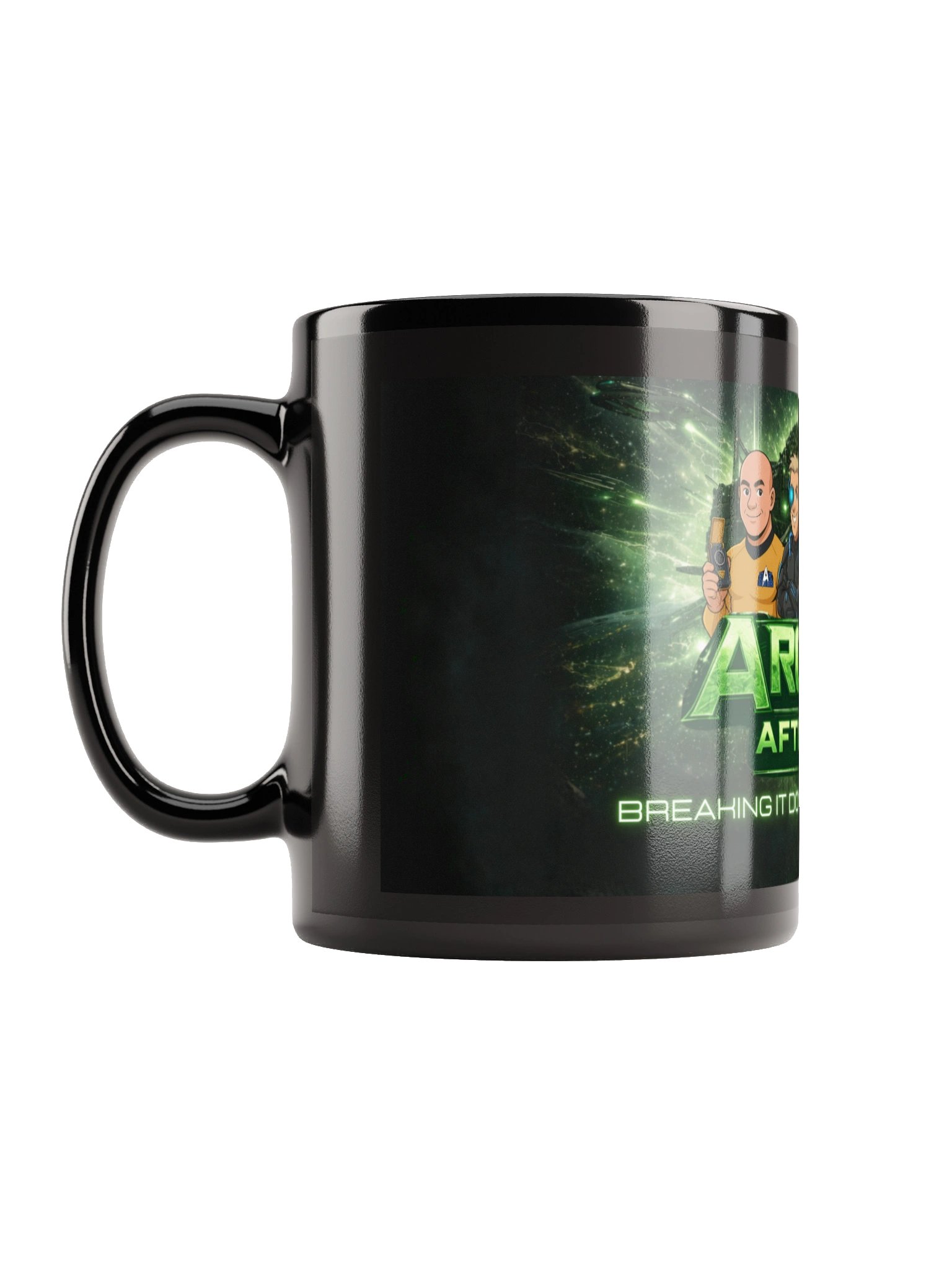 Arcfall Aftermath product image (3)