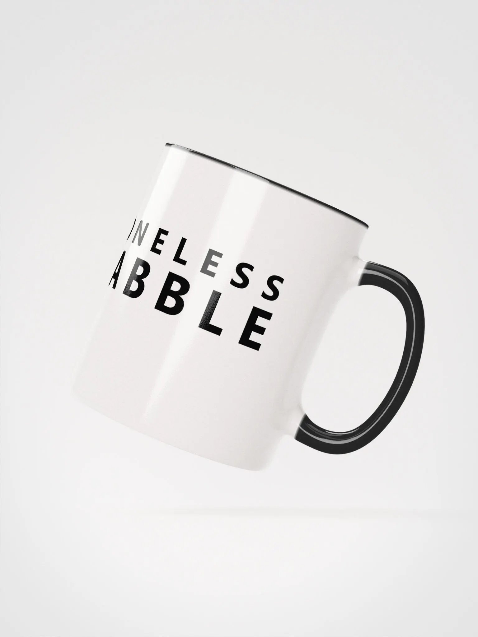Boneless Mug product image (3)