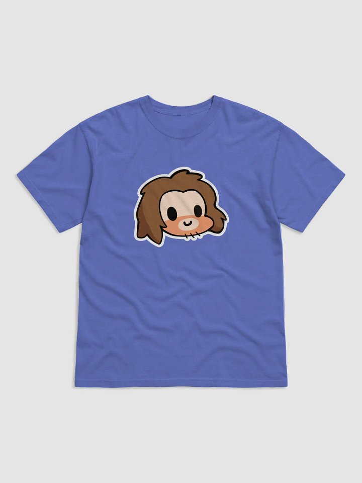 avatar tee (DTFx printing) product image (9)