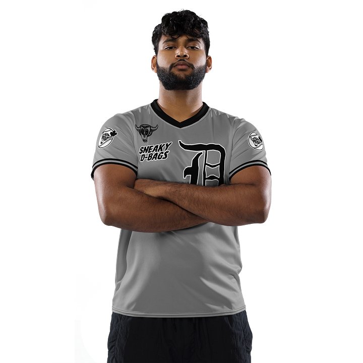 AWAY SNEAKY DEE BAGS JERSEY 44 product image (2)