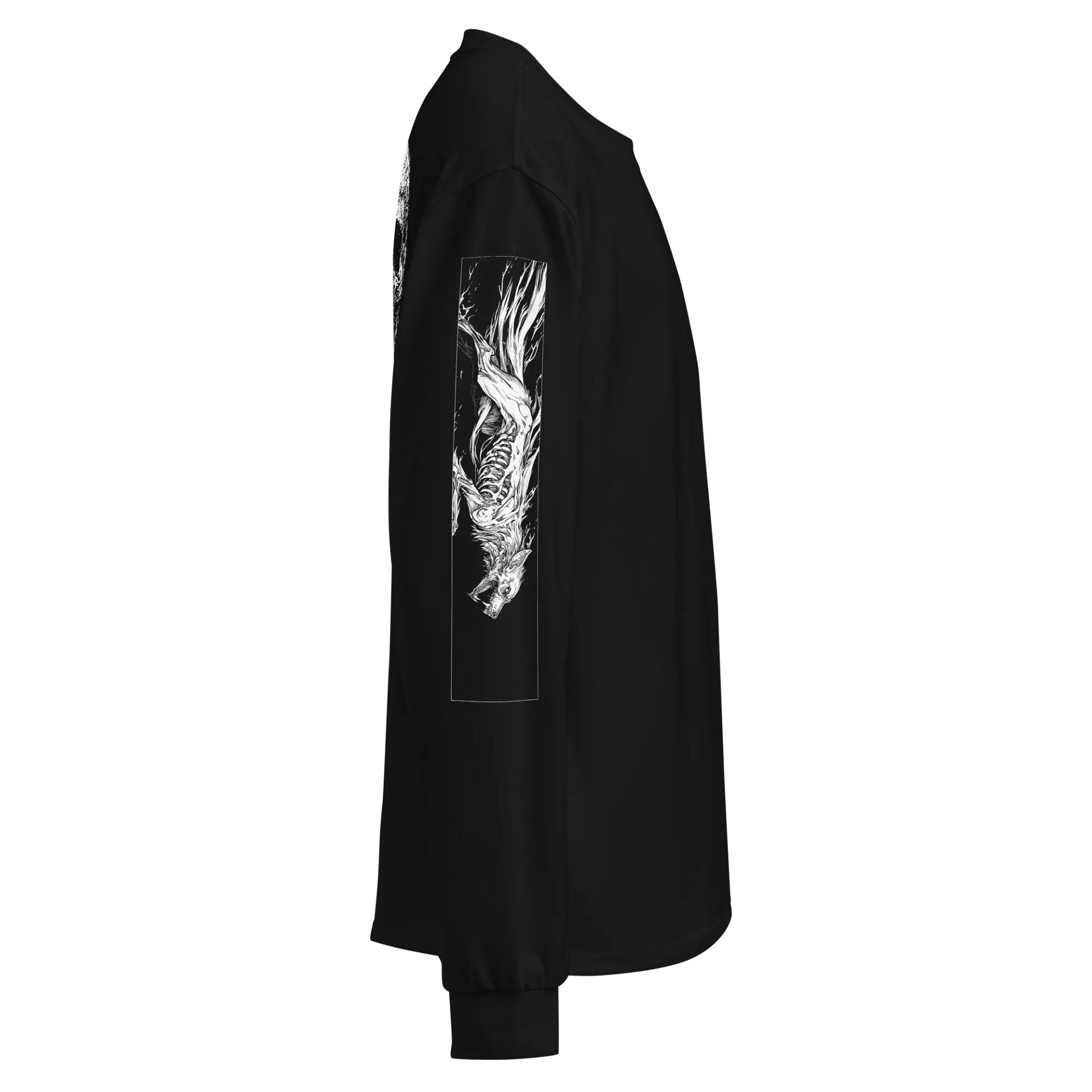 Dead Wolves product image (4)