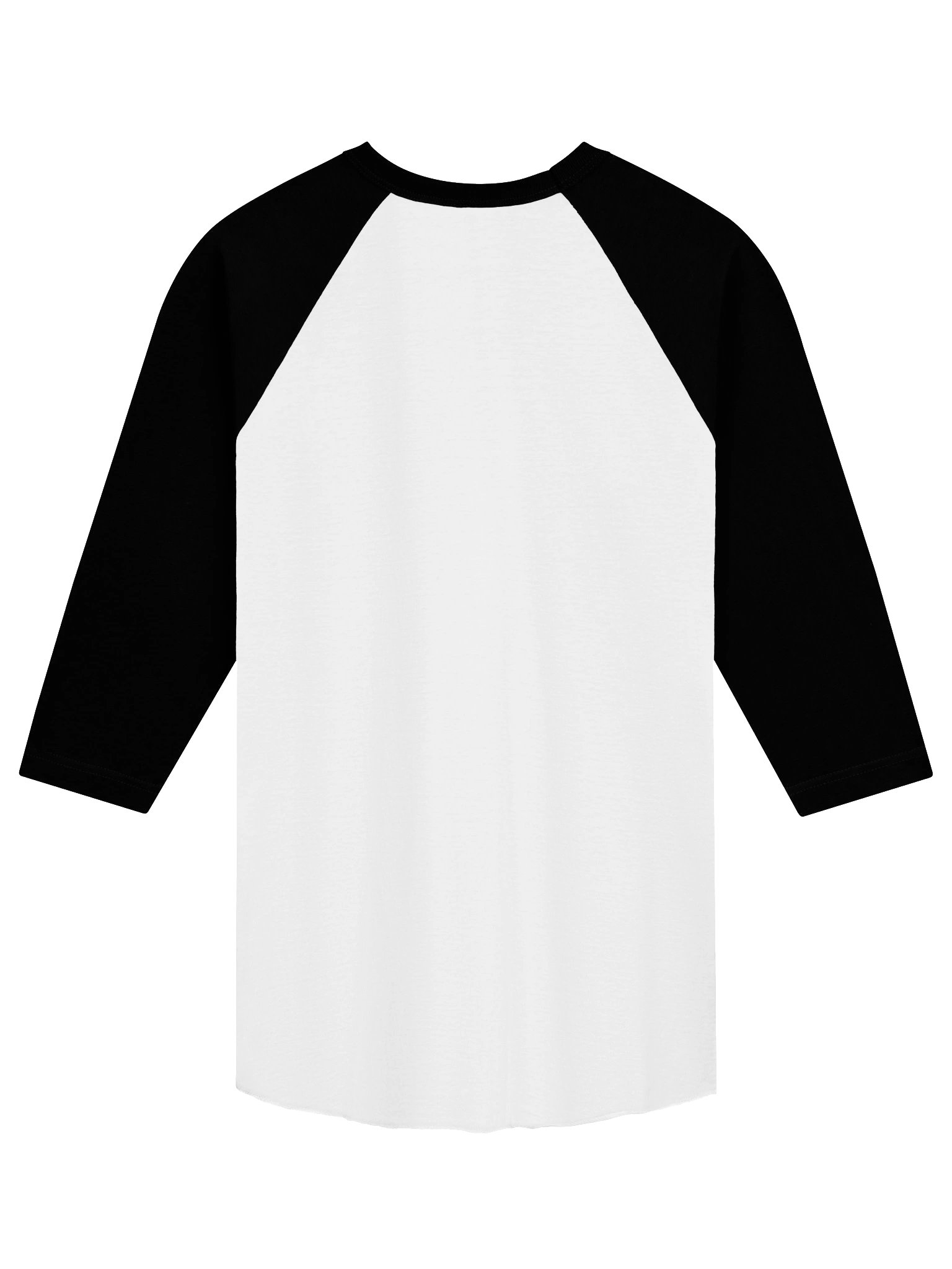 Dinomyke Raglan Tee product image (2)