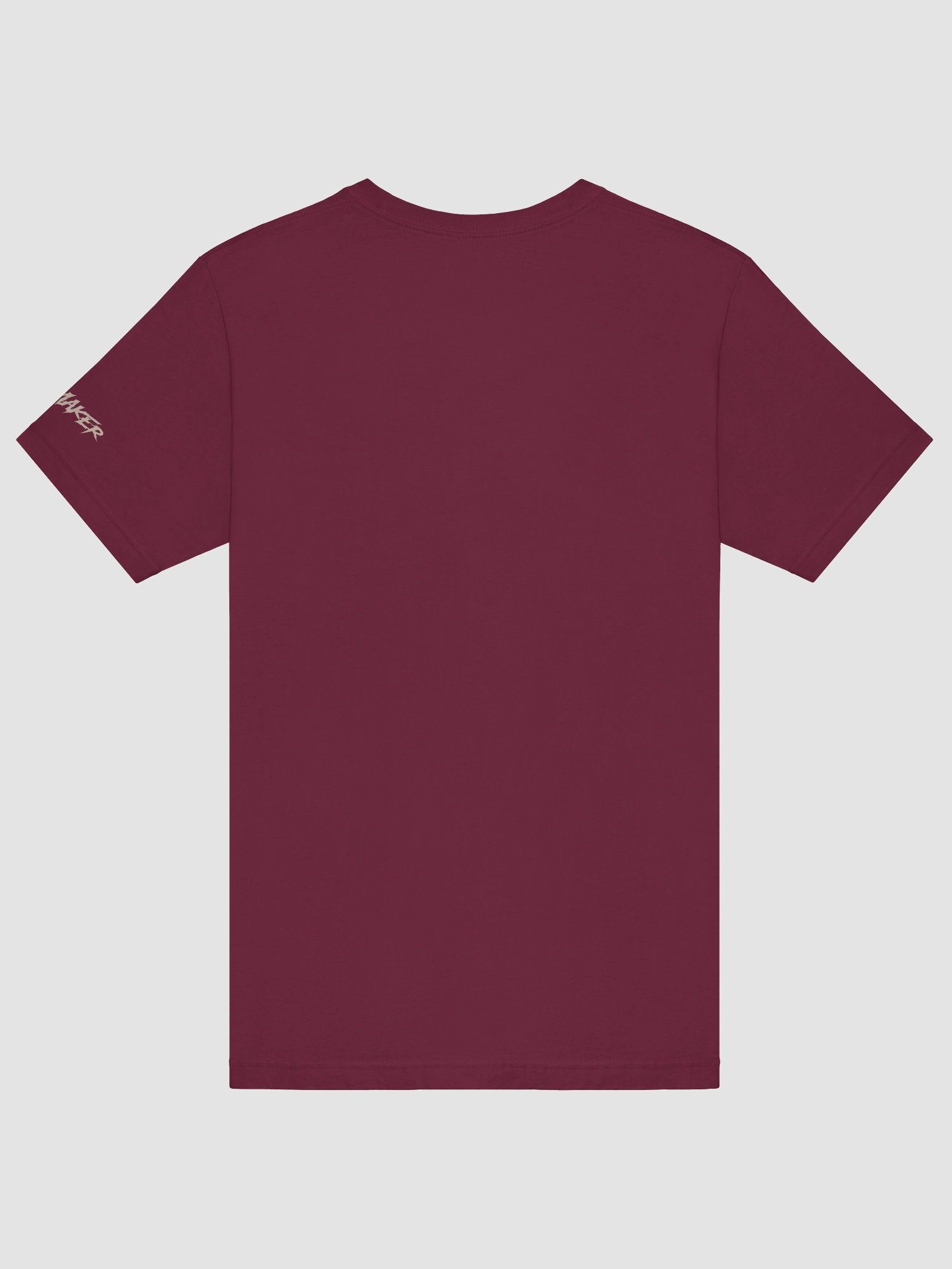 Kingmaker Essentials - King Card Tee (Vintage Edit) product image (5)