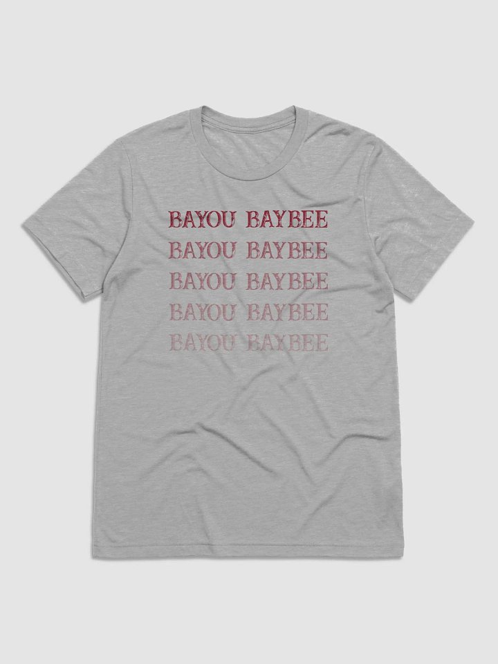 BAYOU BAYBEE Shirt product image (1)