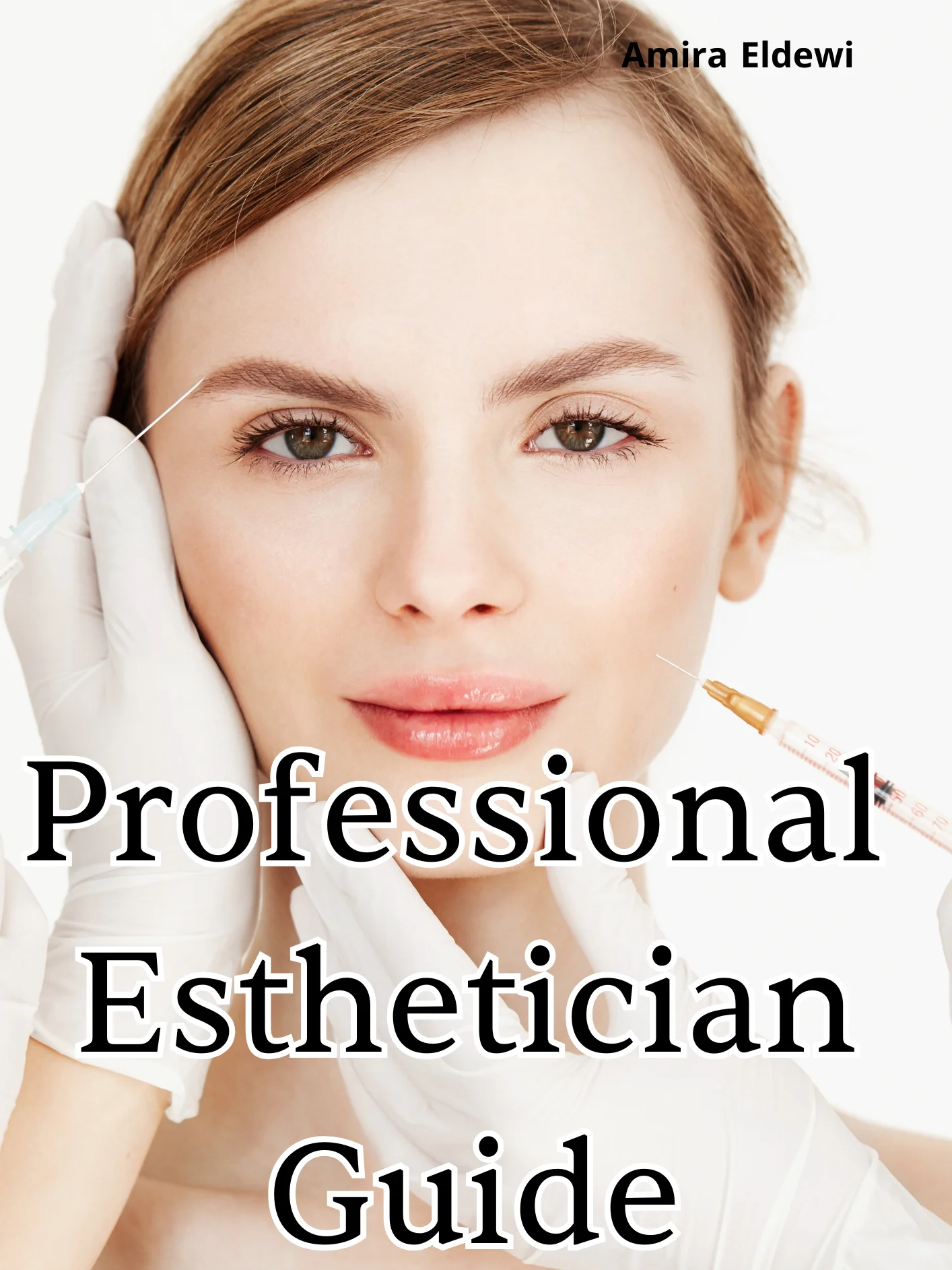 Professionl esthetician guide product image (1)