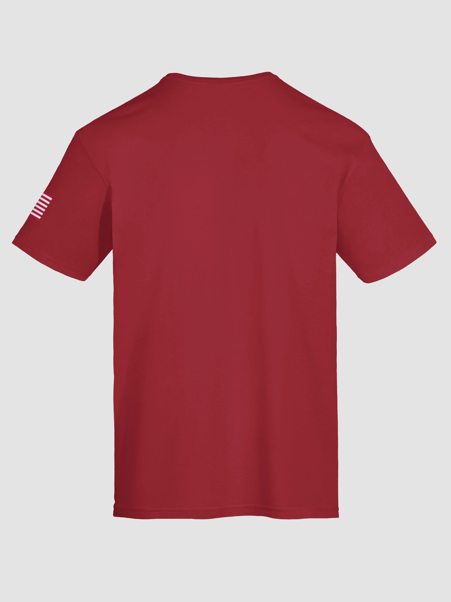 Stars & Stripes Unisex T-Shirt product image (11)