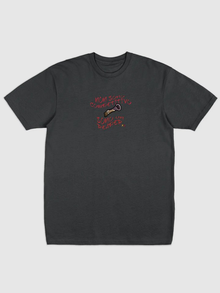 Semplicemente Reaper! (uomo) product image (1)