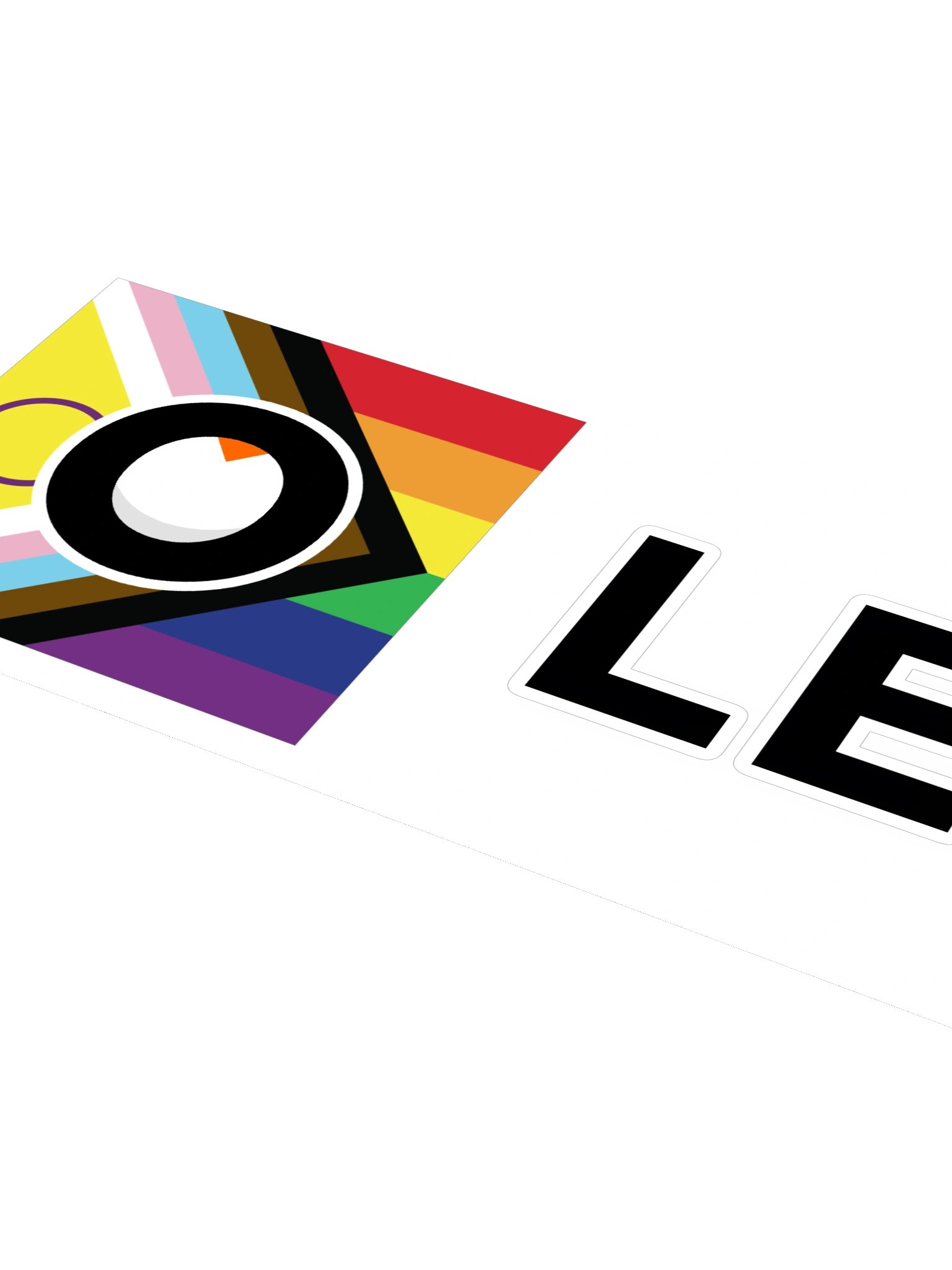 LeonSBU Sticker Variety Pack 2 product image (4)