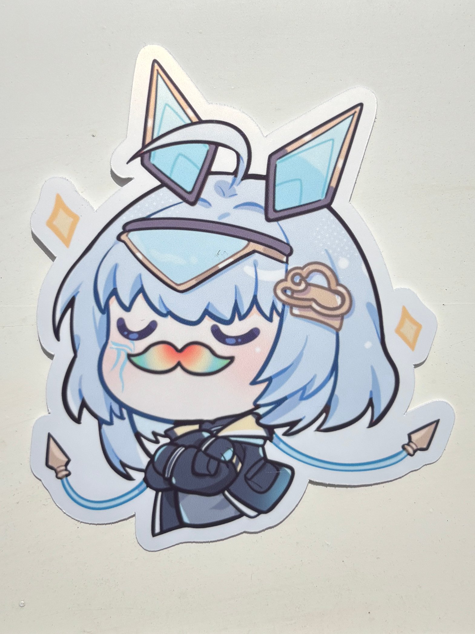 Sayu Sincronisity Stickers product image (8)
