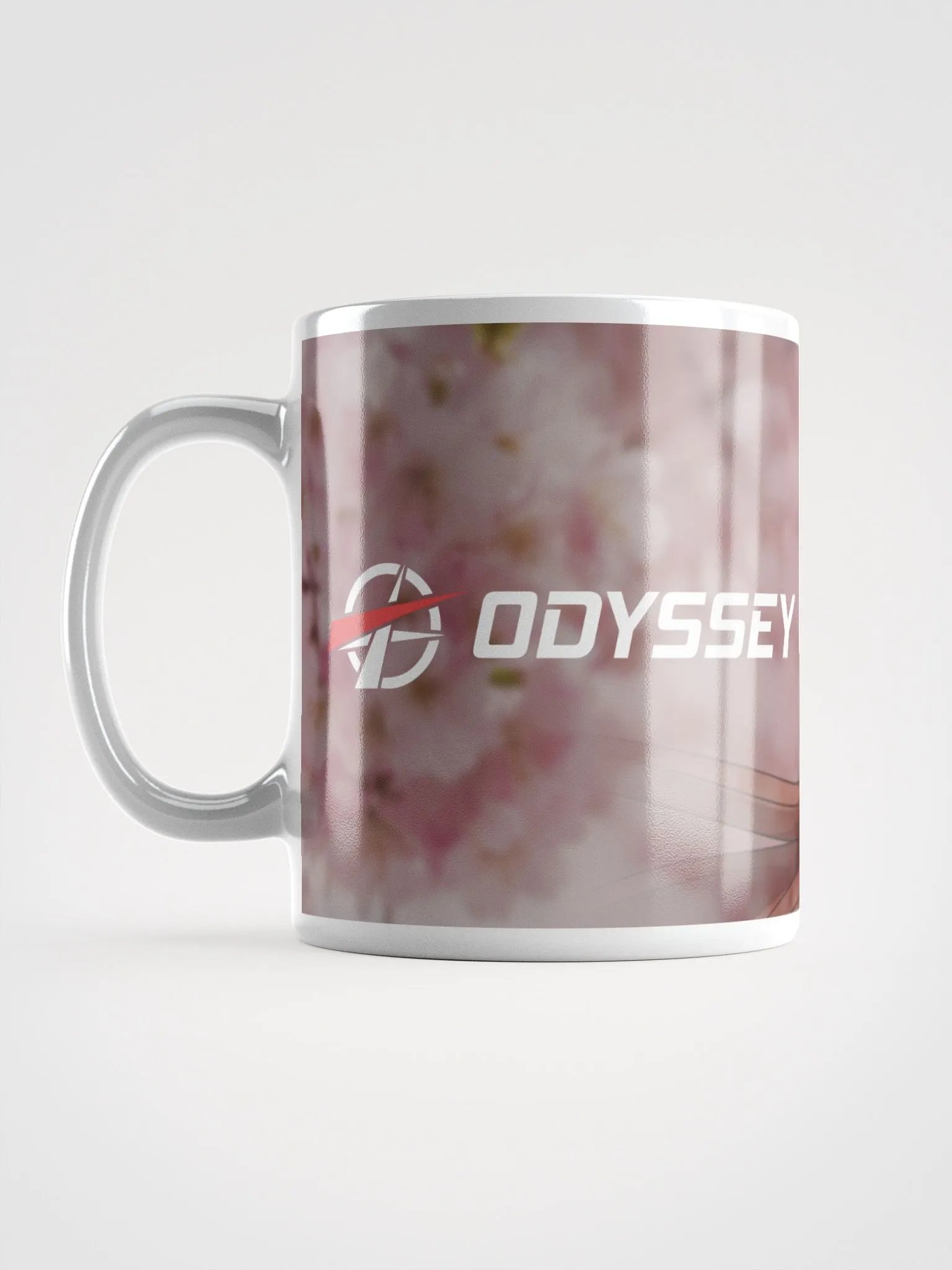 Odymug - ITSASH0WTIME Design product image (6)