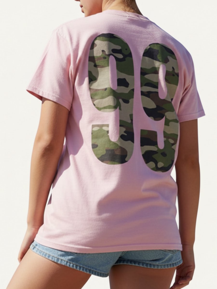 99 UNISEX TEE product image (6)