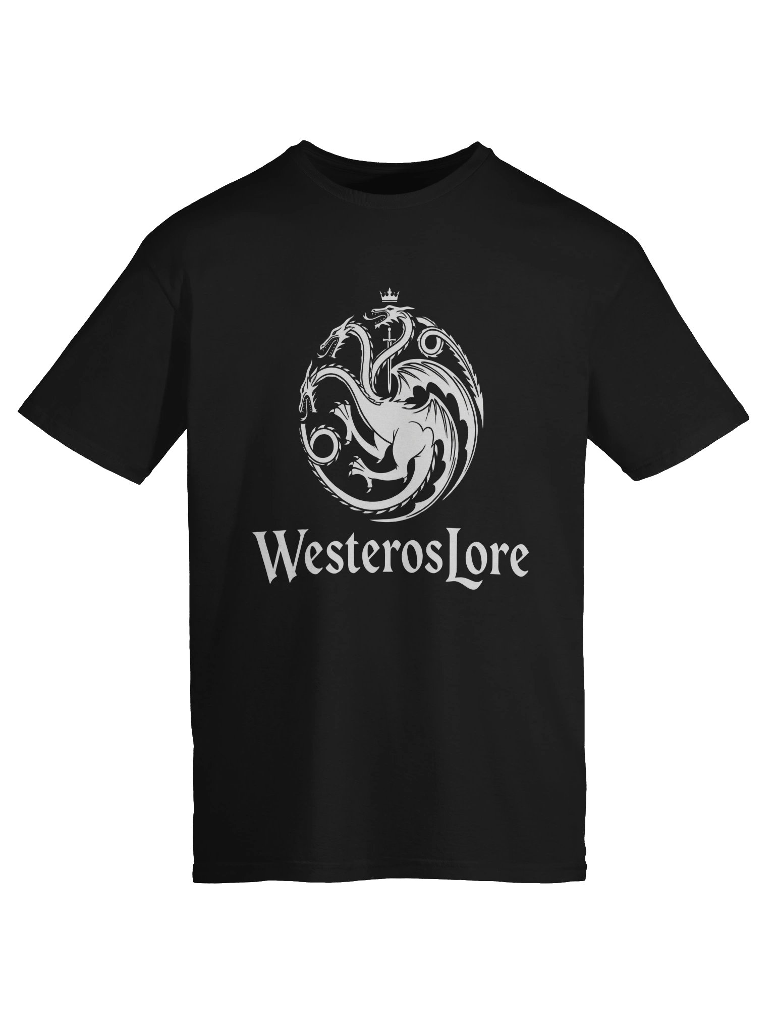 Westeroslore Unisex Tee product image (44)