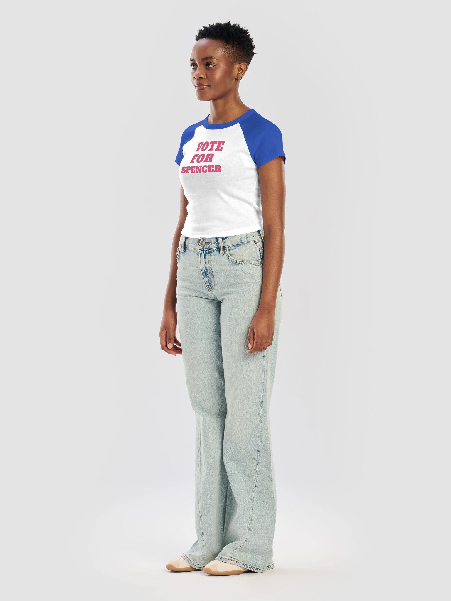 Wagner Field Tee (womens) product image (25)