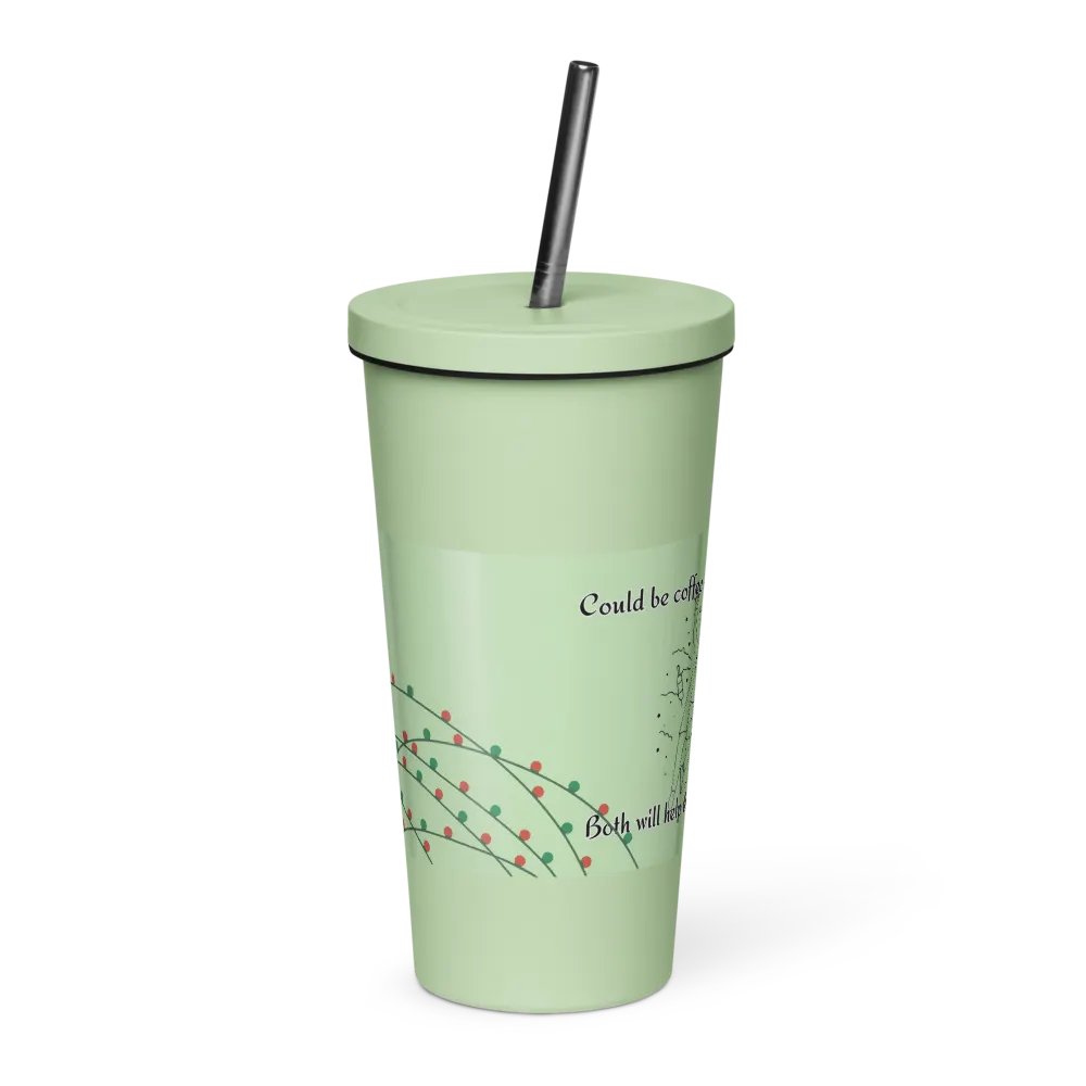 Coffee or Vodka product image (4)