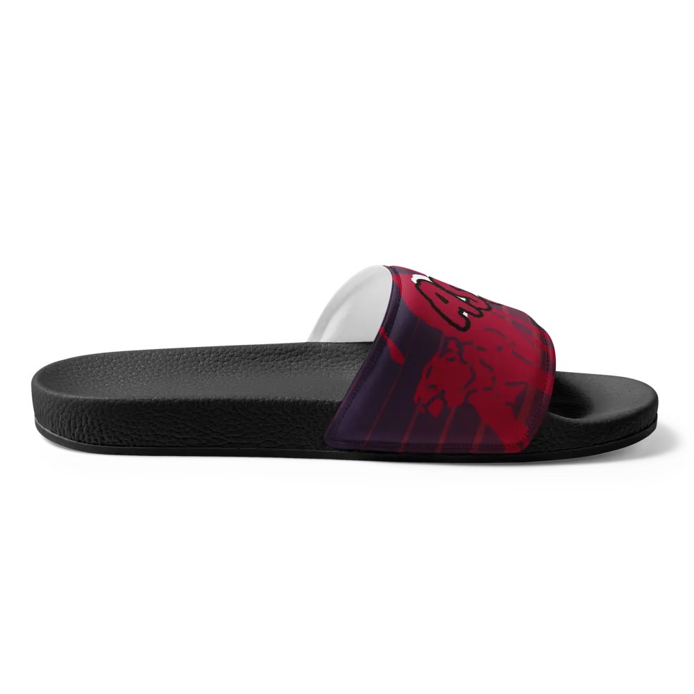 BAD ASS SLIDES product image (3)