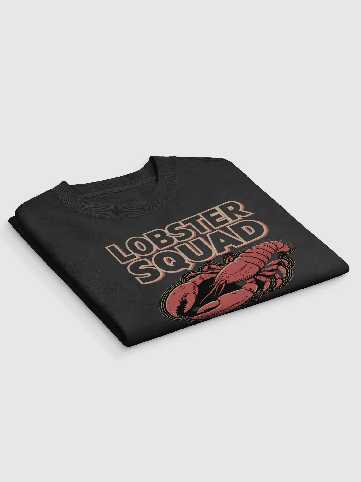Lobster Squad product image (3)